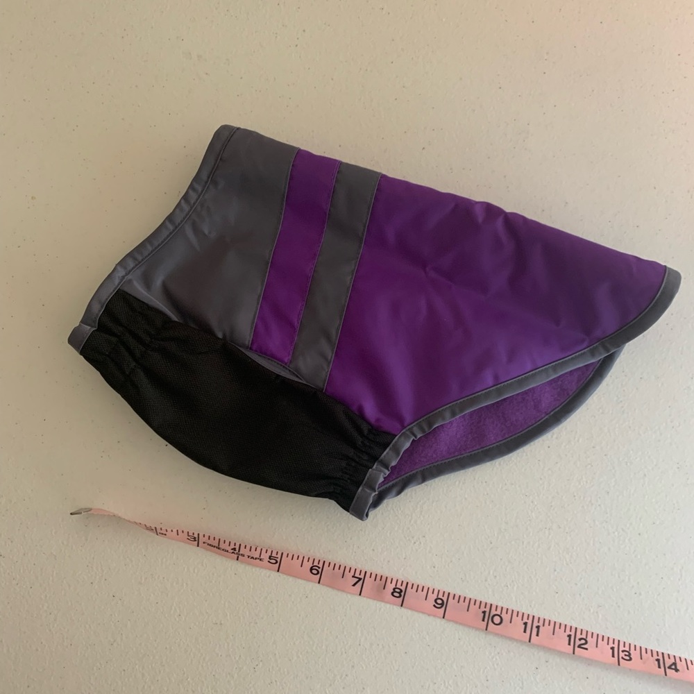Small Dog Jacket